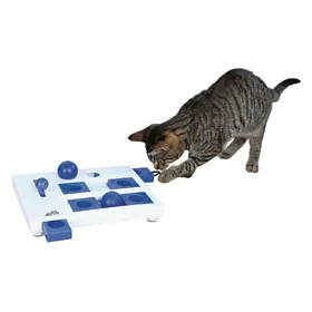 Comparer les prix de Jouet Trixie Cat Activity Brain Mover pour chat