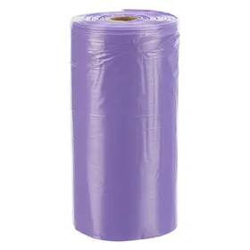 Comparer les prix de Trixie Sac Ramasse Crottes en Plastique avec Parfum Lavande pour chien 4x20 sacs