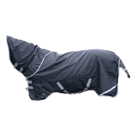 Meilleurs prix pour HKM Couverture d'extérieur Carina 1200D avec garnissage 100 g - Taille 115