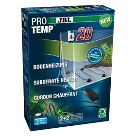 Meilleurs prix pour Chauffage au sol moderne JBL ProTemp b20 III