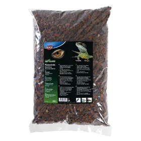 Comparer les prix de Ecorce de pin 20 Litres. Substrat Naturel pour Terrarium. - Trixie - TR-76142