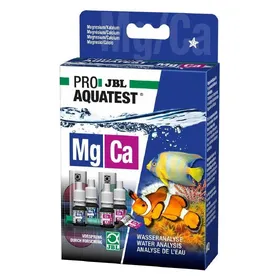Meilleurs prix pour NoName JBL - ProAquaTest Magn./Calc. (Entretien de l'eau de l'aquarium), Entretien de l'aquarium