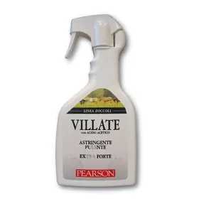 Comparer les prix de Nettoyant équitation Tattini Villate