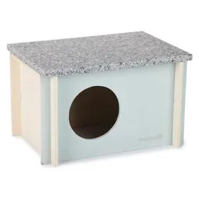 Comparer les prix de Beeztees BZ HZ RONGEUR COOL MAISON CICO 26X, quipement cage pour rongeurs