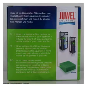 Comparer les prix de Juwel - Mousse Anti-nitrates Nitrax M Compact