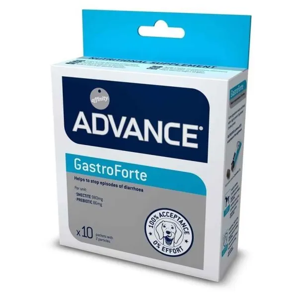GastroForte Advance pour chien – photo 3