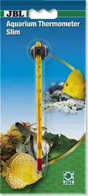 Comparer les prix de JBL Thermomètre d’aquarium premium