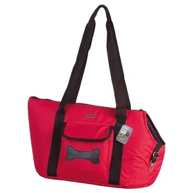 Comparer les prix de Sac Transport Os Rouge