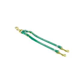 Meilleurs prix pour Fourche de martingale biothane réglable Lakota