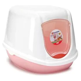 Meilleurs prix pour Maison de toilette avec porte battante Savic Oscar Duchesse