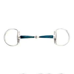 Meilleurs prix pour Mors olive pour cheval Kavalkade Ergonomic