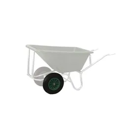 Comparer les prix de Roue anti-fuite pour brouette Umbria Equitazione