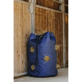 Meilleurs prix pour Sac à foin 9 Trous pour cheval Hippotonic