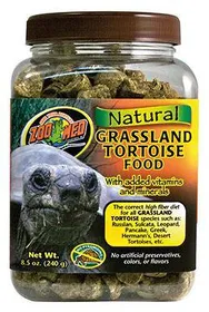Comparer les prix de Zoo Med Complete Tortoises Alimentaires 420 Gr 420 Gr