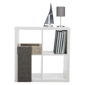 Meilleurs prix pour Trixie Panier spécial étagères avec griffoir L 33 × l 37 x H 48 cm