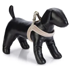 Comparer les prix de Designed by Lotte Velura (S, Chien, Gnral), Collier + laisse