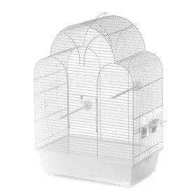 Comparer les prix de Cage pour oiseaux Duvoplus Sonia