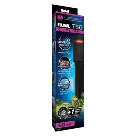 Comparer les prix de NoName Grzaka Fluval T50, 50W, do 50L, Équipement technique pour aquarium