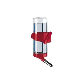 Comparer les prix de Distributeur dEau pour Cochons d’Inde Rats FPI 4662 DRINKY 300 cc Adapté aux Cages grillagées couleurs 0 3 0 3 FONTAINE A EAU