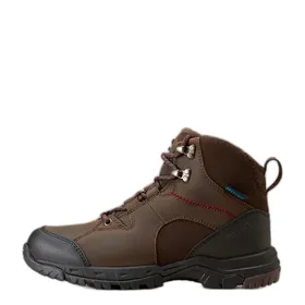 Comparer les prix de Bottines imperméable femme Ariat Skyline Mid H2O