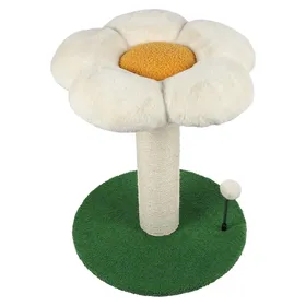 Meilleurs prix pour Arbre à chat Coockoo Flower Power