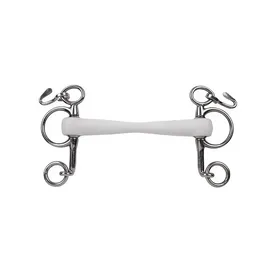 Comparer les prix de Pelham pour cheval à canon Trust Inno Sense Baby Flexi Soft 20
