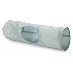 Comparer les prix de Beeztees BZ NYLON NAGER TUNNEL RAVENA M, quipement cage pour rongeurs