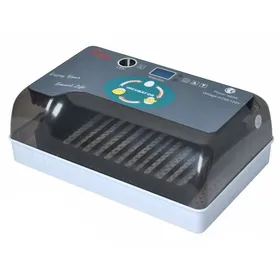 Meilleurs prix pour Couveuse Automatique Digitale Poule 12 Œufs - Hhd