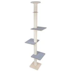 Meilleurs prix pour Arbre à chat Modern Living Isernia fixation plafond