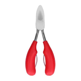 Meilleurs prix pour Pinces Coupe-Dents de Porc Acier Inoxydable Coupeur de Dents de Porcelet Équipement d'Élevage Rouge rouge