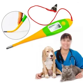 Meilleurs prix pour Animaux de compagnie Thermomètre électronique pour chien Thermomètre numérique Fournitures vétérinaires