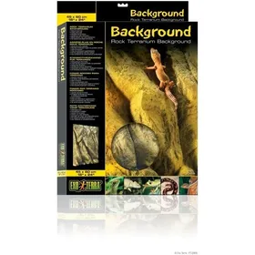 Comparer les prix de exo terra fond décoratif en relief - 45 x 60 cm - pour terrarium