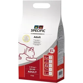 Meilleurs prix pour Specific Fxd Adult 7 Kg