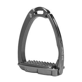 Comparer les prix de Étriers de sécurité d’équitation Tech Stirrups Venice Sloped EVO