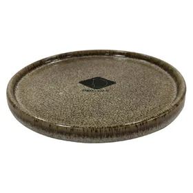 Comparer les prix de EBI Jasper Cat Plate sable pierre, Gamelle
