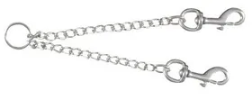 Comparer les prix de Trixie Coupleur Métallique Paires De Coupleurs T-1