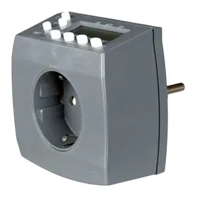 Comparer les prix de TRIXIE Minuterie électrique numérique 7x7 cm 76122