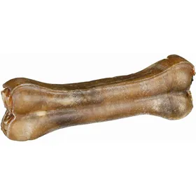 Meilleurs prix pour Lot économique : 3x170g Trixie Os à mâcher fourré aux nerfs de bœuf 21 cm Friandise pour chiens