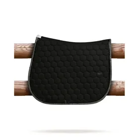 Comparer les prix de Tapis de selle pour cheval GEM Atlas Obstacle