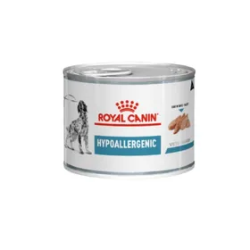 Comparer les prix de Royal Canin Veterinary Hypoallergenic-Hypoallergenic