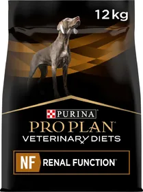 Comparer les prix de Pro Plan Veterinary Diets NF Renal Function - Lot de 2x 12kg