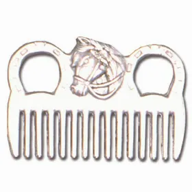 Comparer les prix de Peigne à crin pour cheval Tattini