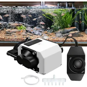 Comparer les prix de Aquarium Air Pump Hose Air Outlet Aquarium