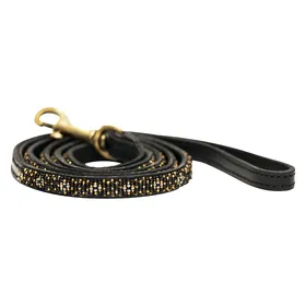 Meilleurs prix pour Kampuni Hundeline Faraja grå micro, 150x1,2 cm (Chien), Collier + laisse
