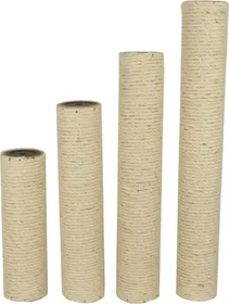 Comparer les prix de Poteau de rechange pour arbres à chat diamètre 9 cm - Ø 9x40cm