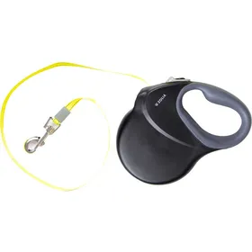 Comparer les prix de Laisse rétractable pour chien Zolia Quicky Giant