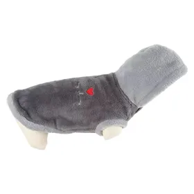 Meilleurs prix pour Zolux Sweat Teddy T40, gris (40, Pull pour chien), Vtements pour chien