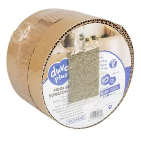 Comparer les prix de Griffoir pour chat carton Duvoplus Fidgi