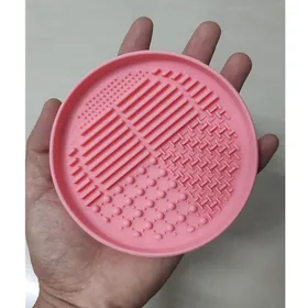 Meilleurs prix pour Fournitures pour animaux de compagnie Bol Slow Food Chat Anti-Renversement Antidérapant Bol Alimentaire Chiot Anti-étouffement Jouet en Silicone Assiette Alimentaire rose