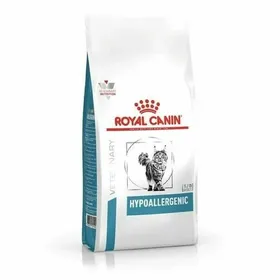 Meilleurs prix pour Royal canin Croquettes pour chat hypoallergéniques - 4,65 kg